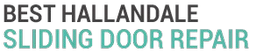 Best Hallandale Sliding Door Repair built by Controlshift.ae for door repair services
