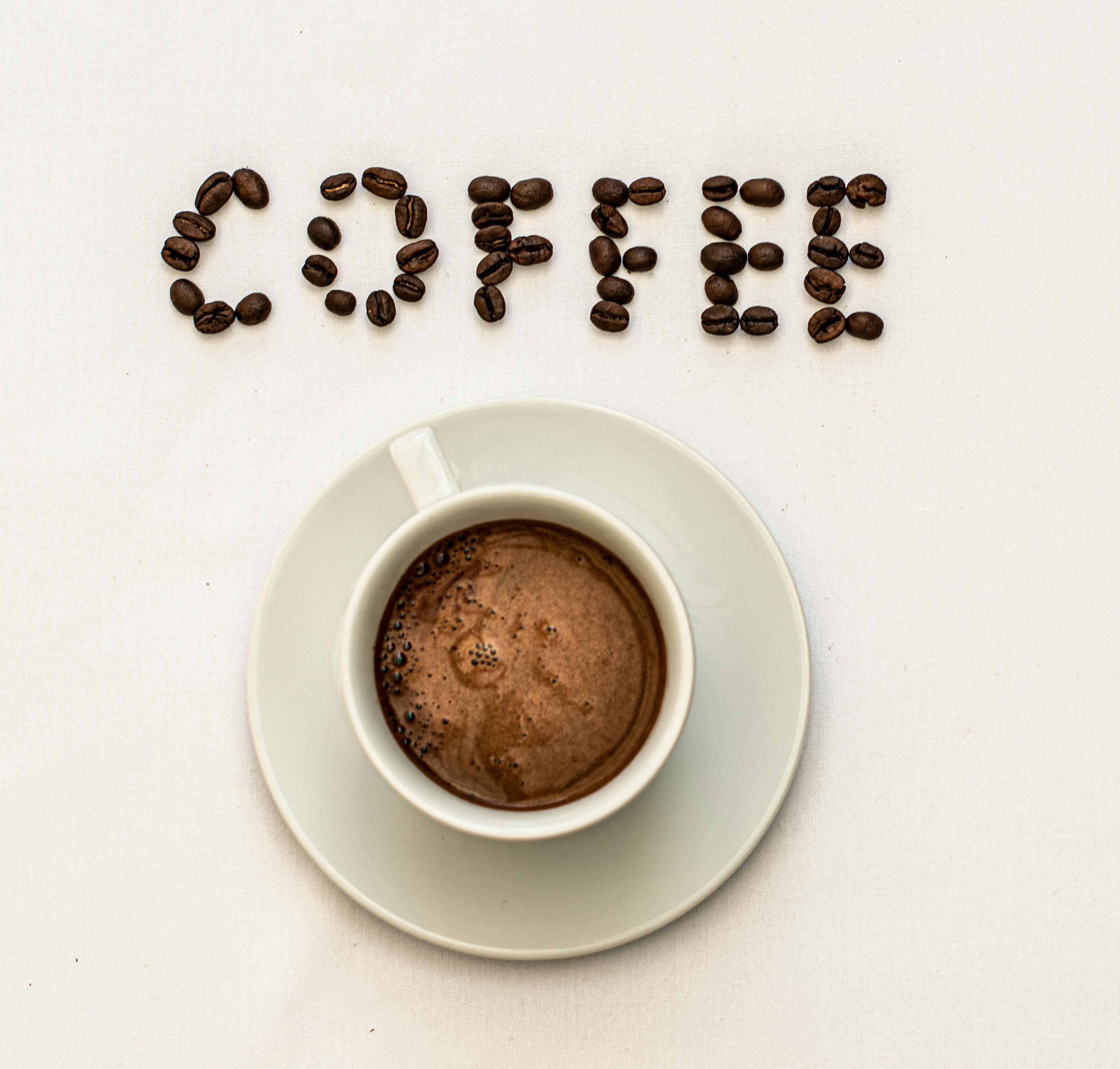 Coffee Brewing Workshop